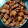 kavita goel का कुकस्नैप जब उन्होंने गुलगुले (gulgule recipe in Hindi) बनाया था।