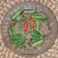 Cooksnap dari arifah amrullah untuk resep Tumis Buncis Daging Cincang