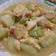 藍海冰心 的 麻油絲瓜跑蛋 ♥ 絲瓜 1 cooksnap