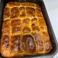 Tia Huanita Cooksnap-ja, amikor elkészítette a(z) Lekváros bukta receptet.