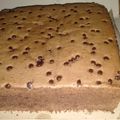 Cooksnap dari Dian91926 untuk resep Bolu coklat panggang