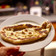 Harune H's cooksnap of when they made Naan (Using a Breadmaker).