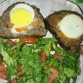 El cooksnap de Ely Urvino cuando hizo Pan de carne relleno, fácil y rico.