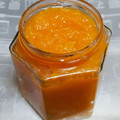 El cooksnap de Stella M cuando hizo Mermelada de zapallo anco a la naranja.