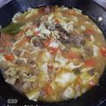 Cooksnap dari Sussysusanti untuk resep Tongseng Kambing Mantulity 🥰