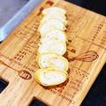Cooksnap dari ifana untuk resep Chicken Egg Roll ala Hokben