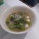 Cooksnap dari Umi F untuk resep Sup Oyong