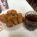 Cooksnap dari annie untuk resep Lentho Kacang Tholo