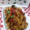 Cooksnap dari nia handayani untuk resep Tempe Orek