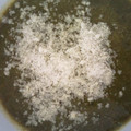 El cooksnap de Monik cuando hizo Crema de zanahorias y acelgas.