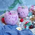 Cooksnap dari Nindaummuzia untuk resep Es Campur Ceria