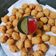 Arti Gondhiya का कुकस्नैप जब उन्होंने मूंग दाल के पकौड़े (Moong dal ke pakode recipe in Hindi) बनाया था।