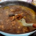 Cooksnap dari Dapur Mama Raisa untuk resep Rawon Daging Sapi