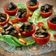 El cooksnap de Arianne cuando hizo Aperitivo de tomates cherry y berenjena.