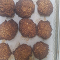 El cooksnap de Manolo Guerrero cuando hizo Galletas de avena y plátano en freidora de aire COSORI 5,5L.