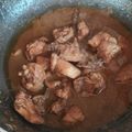Cooksnap dari Malia Arismaya untuk resep Bistik Ayam Banjar