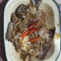 Cooksnap dari Desy Cristiana untuk resep 87. Bawal Asam Manis