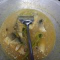 Cooksnap dari Pencari Hidayah untuk resep Bandeng kuah kuning