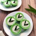 Cooksnap dari Daniar untuk resep Nona Manis