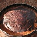 El cooksnap de leonita2203 cuando hizo Bizcochuelo Fácil.