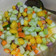 Cooksnap dari Jumaila untuk resep Acar Timun Wortel Nanas (acar mentah)