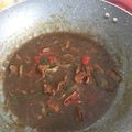 Cooksnap dari Jiah Lubis untuk resep Daging sapi lada hitam