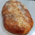 El cooksnap de Toni Martín cuando hizo Berlinas de miel con naranja confitada y cardamomo.