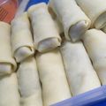 Cooksnap dari Yunita DR untuk resep Sosis solo isi daging sapi