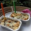 Cooksnap dari Rifki Garnita untuk resep Puding Roti Kukus