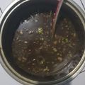 Cooksnap dari Bagus Muslikhun untuk resep Rawon daging