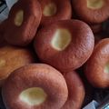 Kati Cooksnap-ja, amikor elkészítette a(z) Habkönnyű szalagos fánk 🍩 receptet.