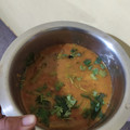parvathi b's cooksnap of when they made சுரைக்காய் பாரம்பரிய சாம்பார்(surakkai sambar recipe in tamil).