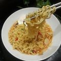 Cooksnap dari Mey's Cila untuk resep Mie Nyemek