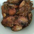 Cooksnap dari Aini Baniry untuk resep Ayam goreng saus mentega