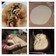 Cooksnap από Tatans στη συνταγή Αφράτες πίτες για  σουβλάκια