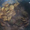 Cooksnap dari Dina Dwi untuk resep Semur Jengkol Ala Betawi👩‍🍳