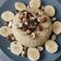 Cooksnap de Lo Reine sur la recette Bowlcake amande, poire et chocolat