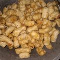 Cooksnap dari Binti latifah untuk resep Makaroni goreng pedas manis