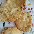 El cooksnap de alejandra cuando hizo Filetes de pollo empanados.