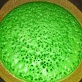 Cooksnap dari santi untuk resep Martabak Manis Teflon / Terang Bulan Lembut Menul
