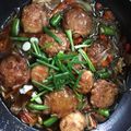 Cooksnap dari Risty untuk resep Tempe Crispy Saos Mentega