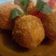 Cooksnap dari widi pangastuti untuk resep Bitterballen Macaroni Sosis Ayam Keju