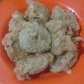 Cooksnap dari itra mulyawati untuk resep Tahu Walik Simple dan Sederhana