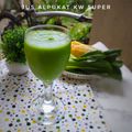 Cooksnap dari Reni Nuraini untuk resep Jus Alpukat Kw Super