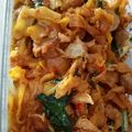 Cooksnap dari maharanievi untuk resep Kwetiaw Goreng