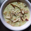 Harsha Solanki का कुकस्नैप जब उन्होंने कस्टर्ड (custard Recipe In Hindi) बनाया था।
