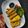 Cooksnap Nur Nadiah semasa beliau membuat Tempe goreng bawang putih.