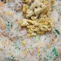 Cooksnap dari Fredy H Gunawan untuk resep Bihun goreng putih khas Jogja