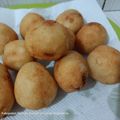 Cooksnap dari Susi Andriyanie untuk resep Combro Misro #BikinRamadanBerkesan