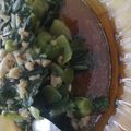 Cooksnap dari Amei untuk resep Caisim saus tiram